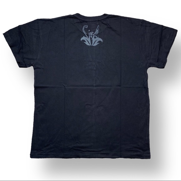 Awareness Statement Tee by Sir Alistair Rai Sz Med - Picture 2 of 9